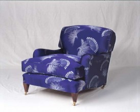Sherlock Armchair