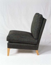Side Chair (No Castors)